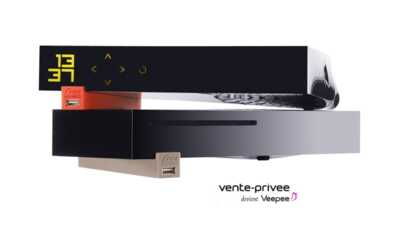 Free : La vente privée Freebox Révolution avec TV By Canal à 9.99 euros est prolongée