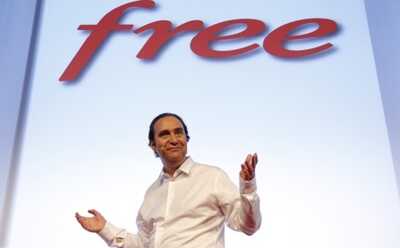 Top départ pour la vente privée Free : le forfait illimité 100Go à 2.99 euros