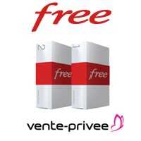 La vente privée Freebox Crystal à 1.99€ par mois prolongée jusqu’au 08 janvier !