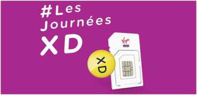 Virgin Mobile prolonge ses forfaits illimités à prix cassé !