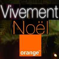 Les offres de Noël arrivent bientôt chez Orange
