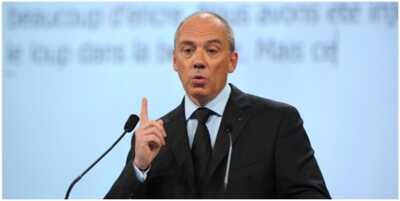 Orange-Bouygues Telecom : Stéphane Richard se veut rassurant !