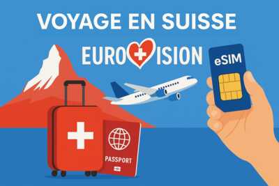 esim de voyage suisse eurovision