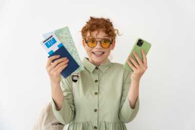 Forfait international vs esim