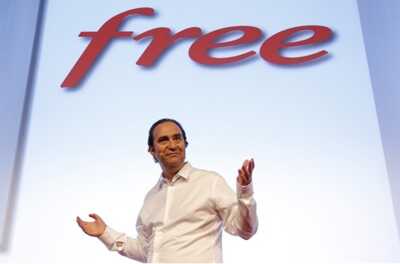 Nouveauté Free Mobile : 4G illimitée pour les clients Freebox ou 100Go de data pour les autres 