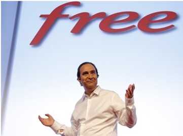 La vente privée Freebox Crystal à 1.99 euros prolongée jusqu'au 20 mars 06h