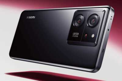 prom Xiaomi 13T RED
