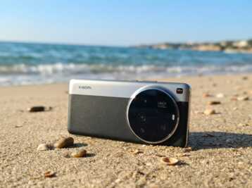 Le Xiaomi 15 Ultra
