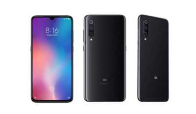 Bon plan : le Xiaomi Mi 9 en vente flash à 400 euros chez Gearbest