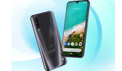 Le nouveau Xiaomi Mi A3 à seulement 209.99 euros chez Rakuten grâce à un code promo valable uniquement ce jeudi
