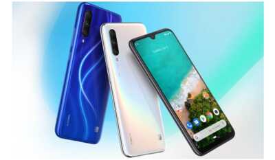 Le Xiaomi Mi A3 disponible en précommande chez La Fnac, Amazon et Darty !