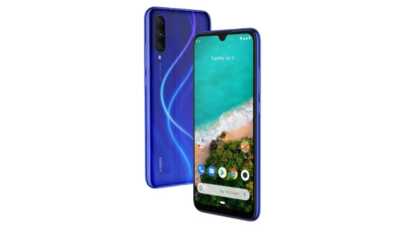 Le Smartphone Xiaomi Mi A3 enfin dévoilé en Europe !