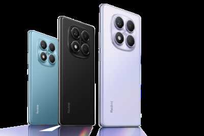 Le Xiaomi Redmi Note 14 Pro