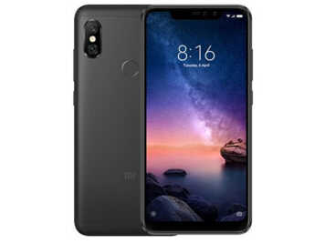 Bon plan Smartphone : Le Xiaomi Redmi Note 6 Pro baisse de prix