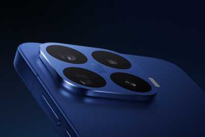 Le Xiaomi 17T Pro