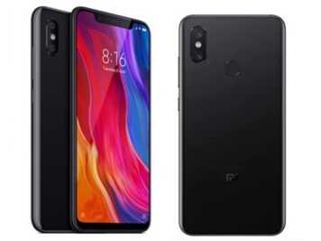 Le nouveau Xiaomi Mi 8 en promo chez GearBest