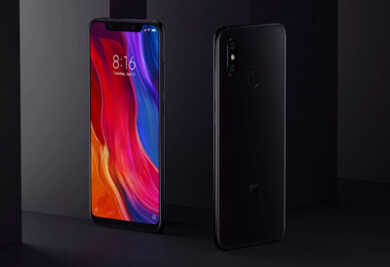 Bon plan du jour : Le Xiaomi Mi 8 à 364 euros sur Gearbest