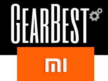 Soldes : Le Xiaomi Redmi Note 5 à prix promo chez Gearbest