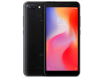 Bon plan du jour : Le Xiaomi Redmi 6 à 121€ sur Gearbest