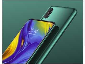 Le nouveau Xiaomi Mi Mix 3 débarque chez RED by SFR à 459 euros