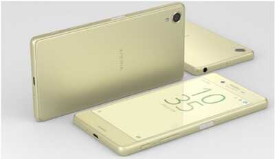 Sony Xperia X en précommande chez Sosh avec un casque offert pour le lancement