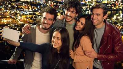 Sony Xperia XA Ultra : la nouvelle phablette de 6 pouces destinée aux amateurs de selfies 