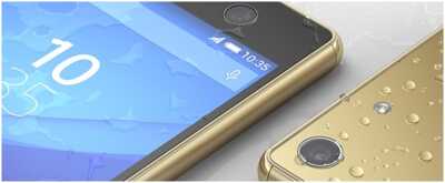 Bon plan Orange : 50€ remboursés sur le Sony Xperia M5