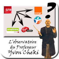 Les abonnés SFR résilient : Vers qui se tournent-ils ? (de janvier)