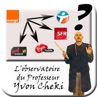 Les abonnés Orange résilient : Vers qui se tournent-ils ? (de février)