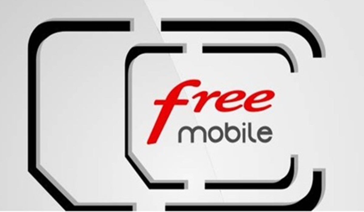 ????Nouvelle série Free Mobile spéciale SOLDES !