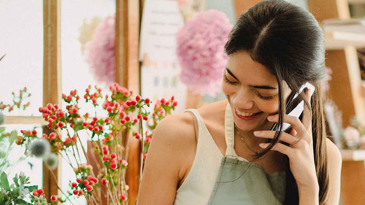 Découvrez les bons plans B&You de Bouygues Telecom, dont un forfait mobile 130 Go 5G à seulement 15,99€ par mois !