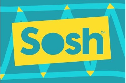 Tout savoir sur l'opérateur 100% web SOSH (by Orange)