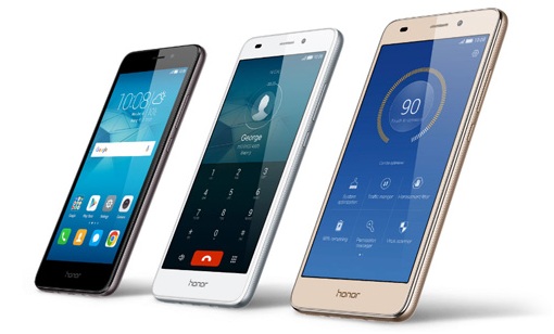 Bon plan Free Mobile : 30 euros remboursés et une carte 16Gb offerte avec le Honor 5C