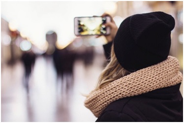 Huawei, Apple, Samsung ... Les dernières news 