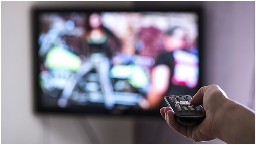 Orange ne se laisse pas faire face à TF1 ...