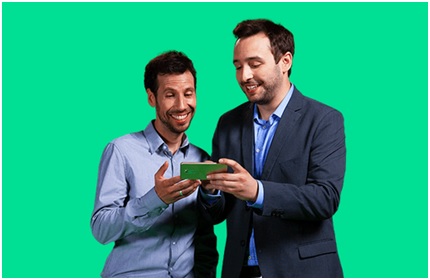 Nouveau : RED by SFR lance un forfait 50Go avec Netflix