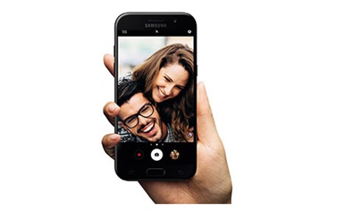 Bon plan des vacances : Le Samsung Galaxy A5 (2017) à prix promo