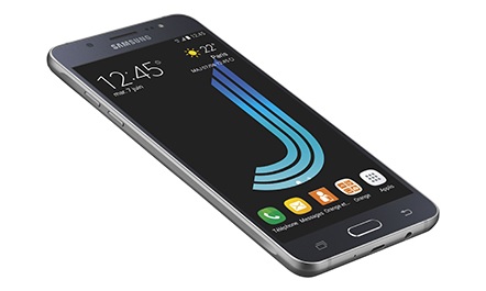 Nouveauté : Le Samsung Galaxy J5 est arrivé chez Sosh