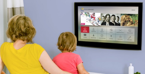 La Poste Mobile : La Box TV Plus à moins de 15 euros par mois