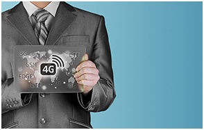 4G : Le classement des opérateurs au 1er février 2016 !