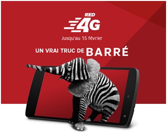SFR : Les prix barrés RED sont prolongés jusqu’au 15 février !