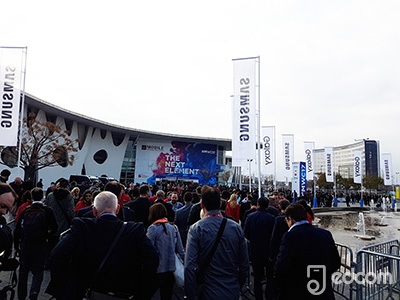 MWC 2017 : Le bilan (LG G6, Nokia 3310, Huawei P10 ...)