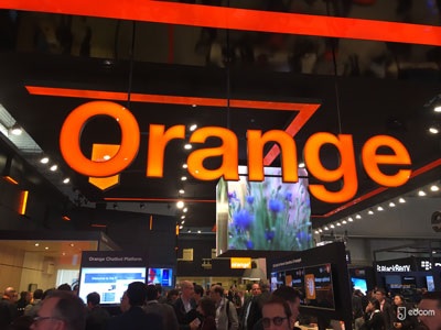 Orange : Les résultats de l'opérateur au 1er trimestre 2018