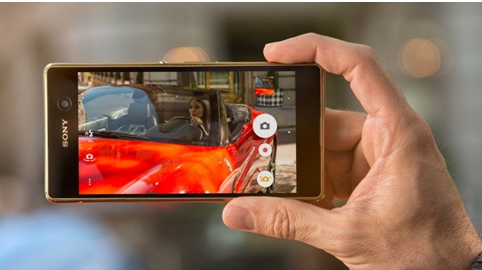 Sony Xperia M5 : Bientôt la fin de la vente flash Bouygues Telecom