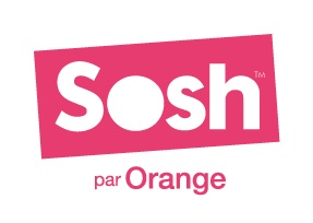 Promo SOSH : Profitez du forfait 5Go pour 9.99 euros/mois et 10Go pour 14.99 euros/mois