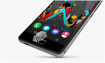 Vente Flash : 50 euros de remise sur le smartphone Wiko U Feel chez Orange