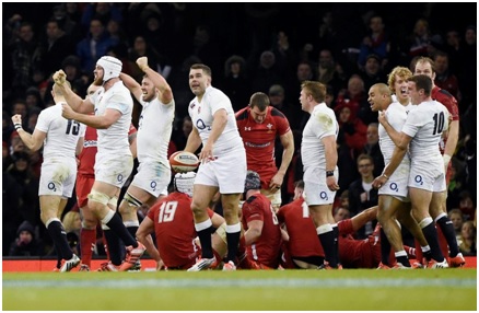 Le Rugby Anglais, une nouvelle exclu pour l'opérateur SFR
