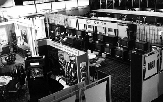 CES (1967-2017), 50 ans d’innovations