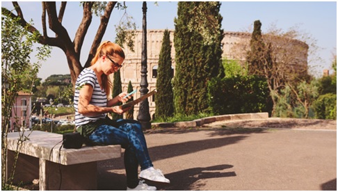 Fin des frais d'itinérance chez Orange et Sosh : Comment ça fonctionne ?