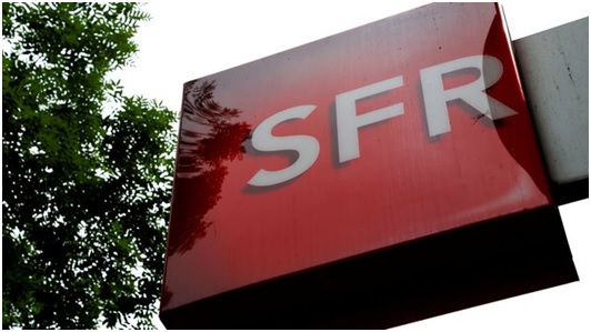 Résultats SFR au 1er trimestre 2017 : Un point s'impose !